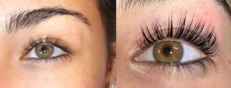 LASH AND BROW SERUM