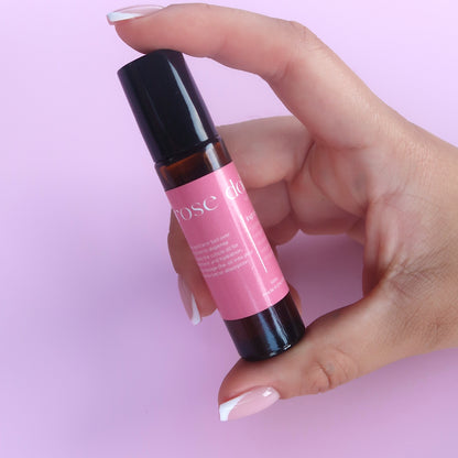 NAIL GROWTH | CUTICLE OIL