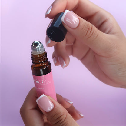 NAIL GROWTH | CUTICLE OIL